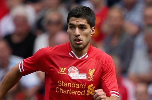 Luis Suárez možno zostane v Liverpoole